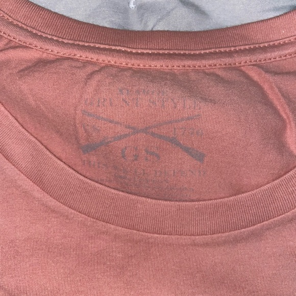 Pink Grunt Style Women’s tee shirt size XL - Picture 3 of 5